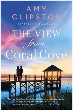 The View from Coral Cove