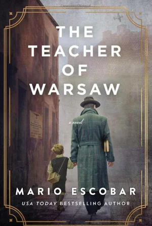 Teacher of Warsaw