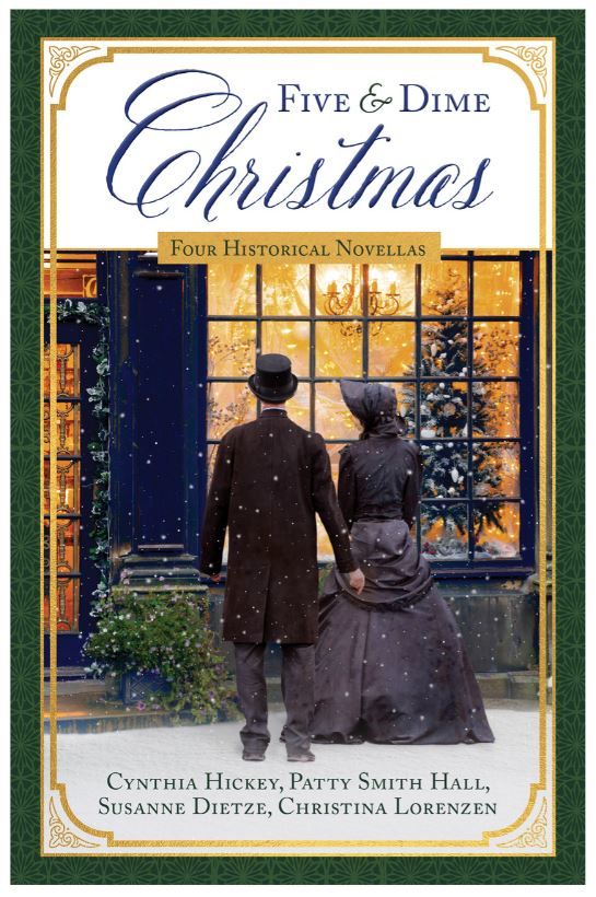 Image of A Five and Dime Christmas