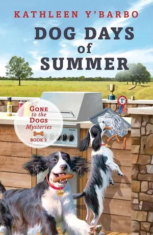 Dog Days of Summer: Gone to the Dogs #2