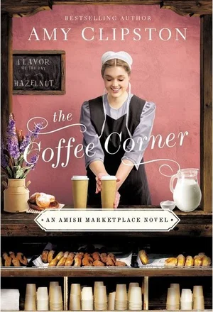 The Coffee Corner
