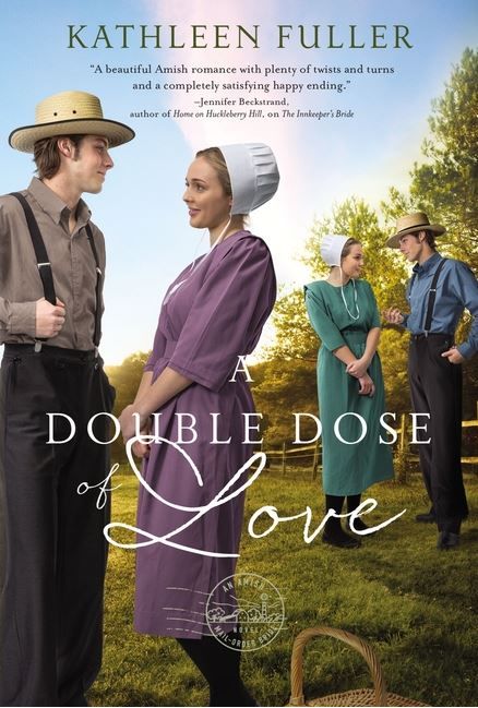 Image of A Double Dose of Love