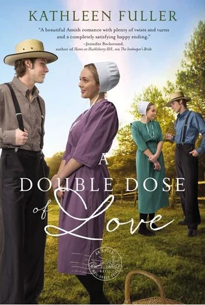 A Double Dose of Love