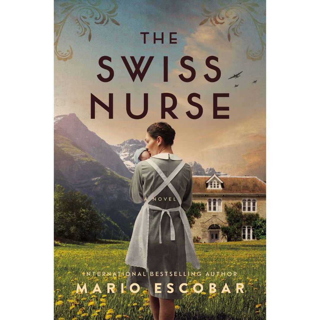 Image of The Swiss Nurse