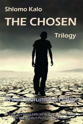 Image of The Chosen: Historical Fiction, the Full Trilogy, Three Volumes in One
