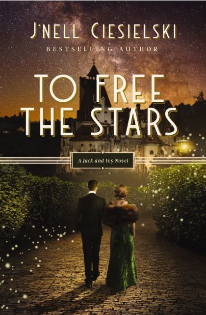 Image of To Free the Stars