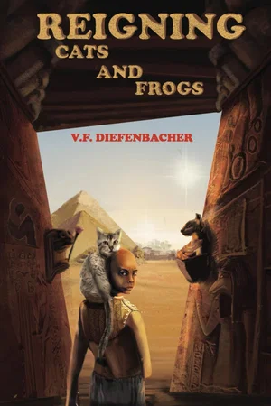 Reigning Cats and Frogs Paperback