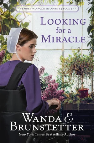 Looking for a Miracle