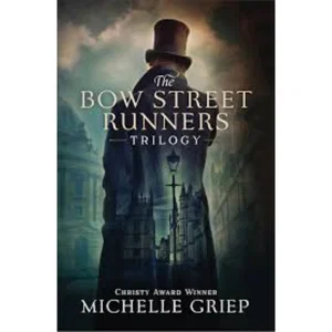 The Bow Street Runners Trilogy