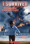 I Survived the Bombing of Pearl Harbour, 1941