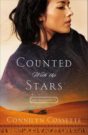 Counted with the Stars -Out from Egypt #1