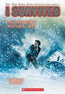 I Survived the Children's Blizzard, 1888
