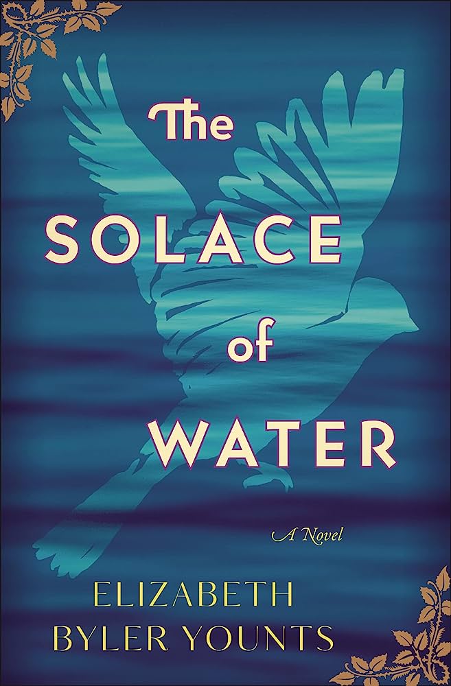 Image of The Solace of Water