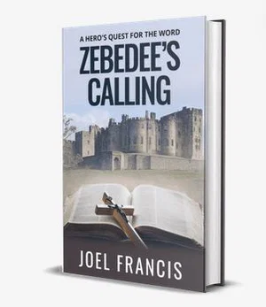Zebedee's Calling