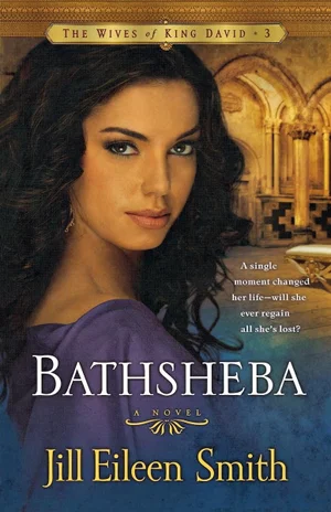 Bathsheba -Wives of King David #3