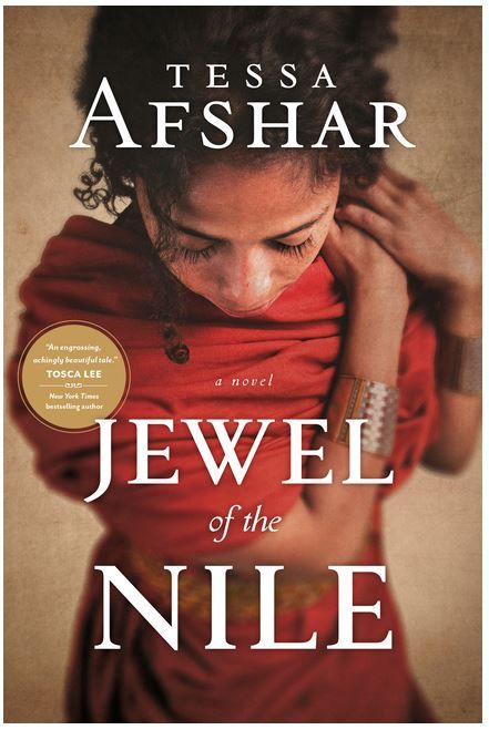 Image of Jewel of the Nile