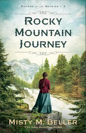 Rocky Mountain Journey -Sisters of the Rockies