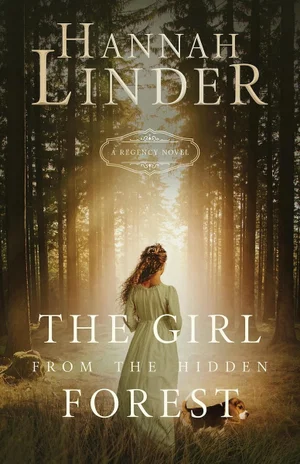 The Girl From the Hidden Forrest