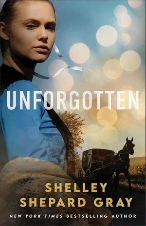 Unforgotten By Shelley Shepard Grey