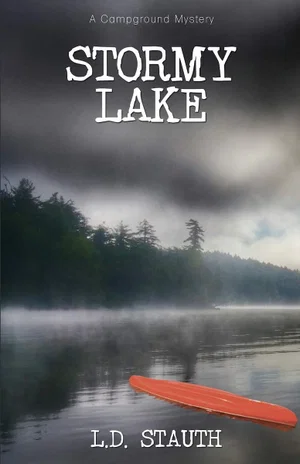 Stormy Lake -Campground Mystery #1