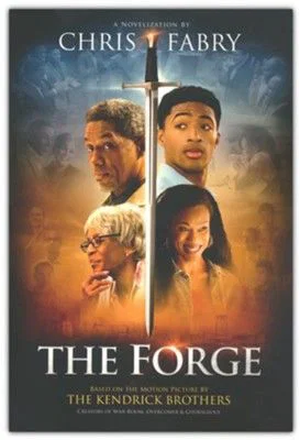 The Forge Paperback