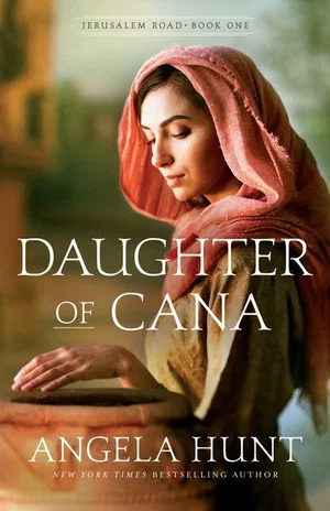 Daughter of Cana - Jerusalem Road #1