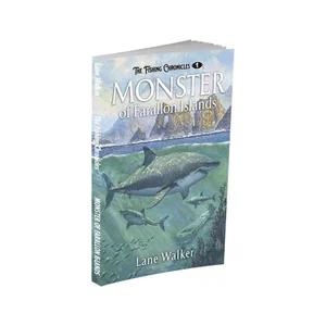 Monster of Farallon Islands - The Fishing Chronicles #1