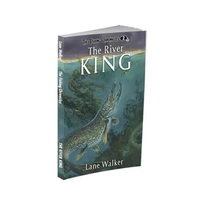 The River King - The Fishing Chronicles #2