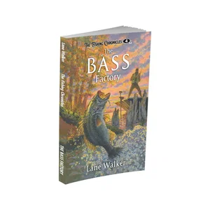 The Bass Factory - The Fishing Chronicles #4