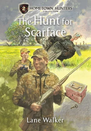 The Hunt for Scarface - Hometown Hunters Collection #2