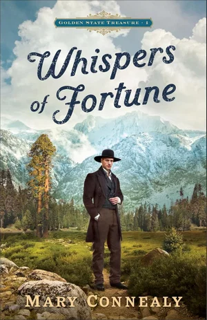 Whispers of Fortune (Golden State Treasure)