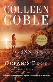The Inn at Ocean's Edge -Sunset Cove Novel #1