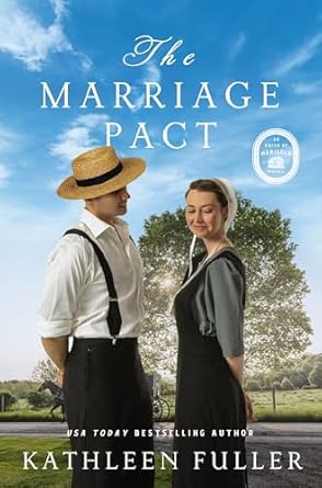 The Marriage Pact