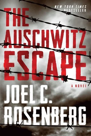 The Auschwitz Escape -Historical- ATtrue Story