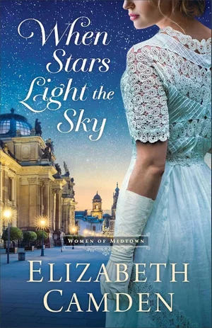 When Stars Light the Sky (The Women of Midtown)