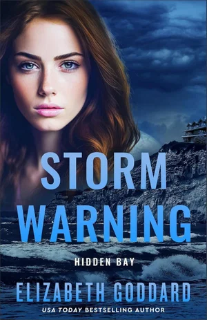 Storm Warning (Hidden Bay)