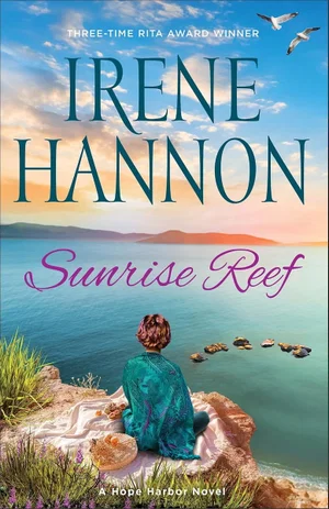 Sunrise Reef: A Hope Harbour Novel