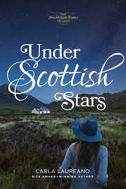 Image of Under Scottish Stars -MacDonald Family Trilogy