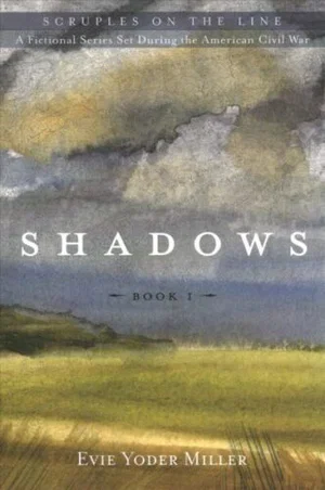 Shadows -Scruples on the Line #1