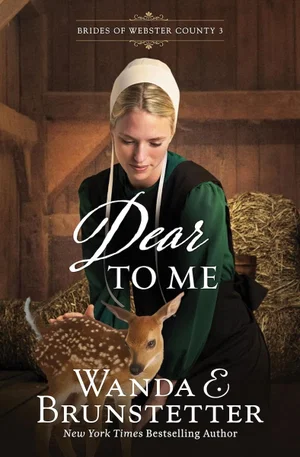 Dear to Me: Volume 3 (Brides of Webster County)