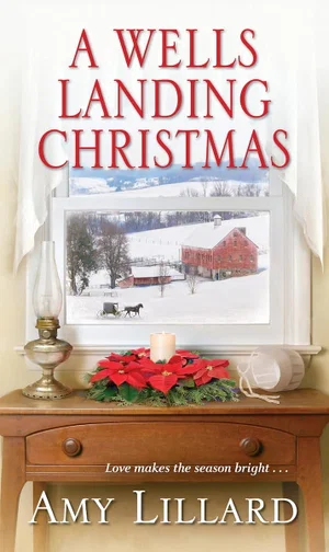 A Wells Landing Christmas (Wells Landing Romance #8)