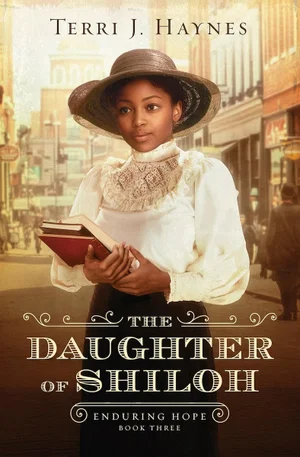 The Daughter of Shiloh: Volume 3 (Enduring Hope)