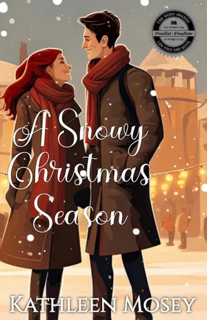 A Snowy Christmas Season