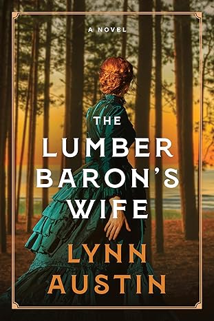 The Lumber Baron's Wife