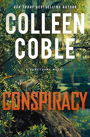 Conspiracy: Paperback