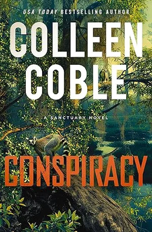 Conspiracy: Paperback