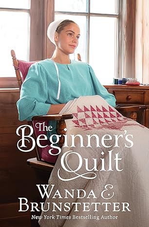 Image of The Beginner’s Quilt