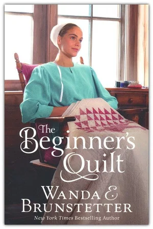 The Beginner's Quilt
