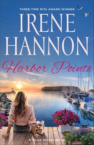 Harbour Pointe: A Hope Harbour Novel