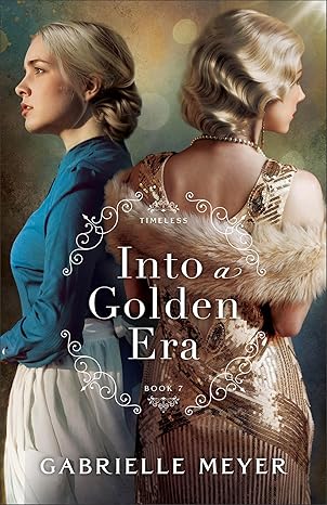 Into a Golden Era (Timeless)